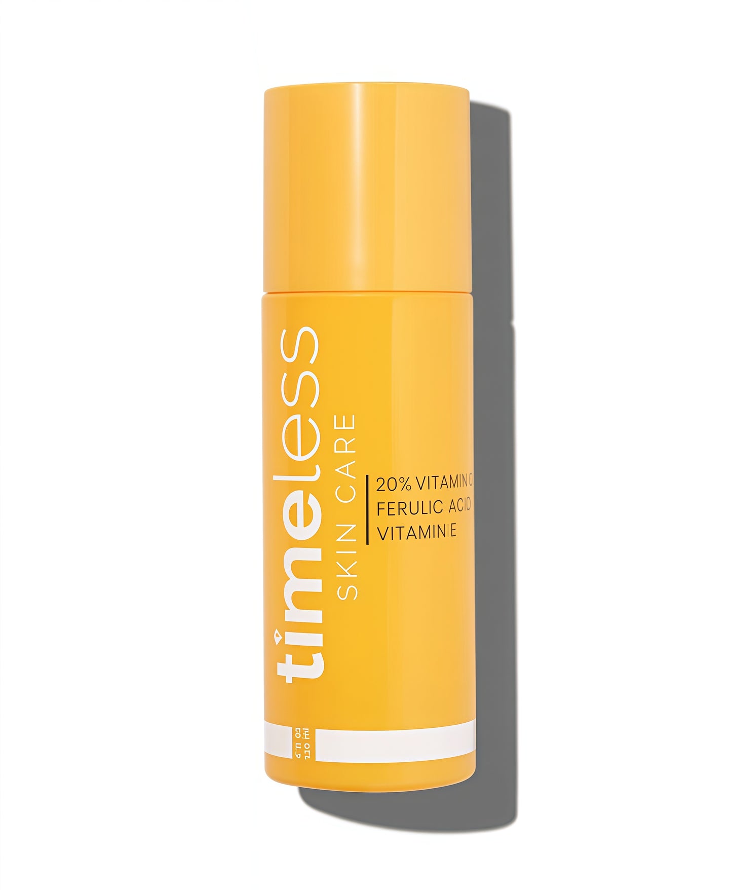 Timeless 20% Vitamin C + E Ferulic Acid Serum