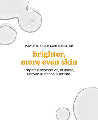 Timeless 20% Vitamin C + E Ferulic Acid Serum