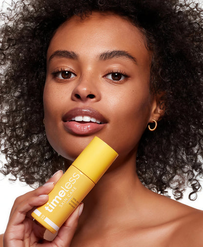 Timeless 20% Vitamin C + E Ferulic Acid Serum